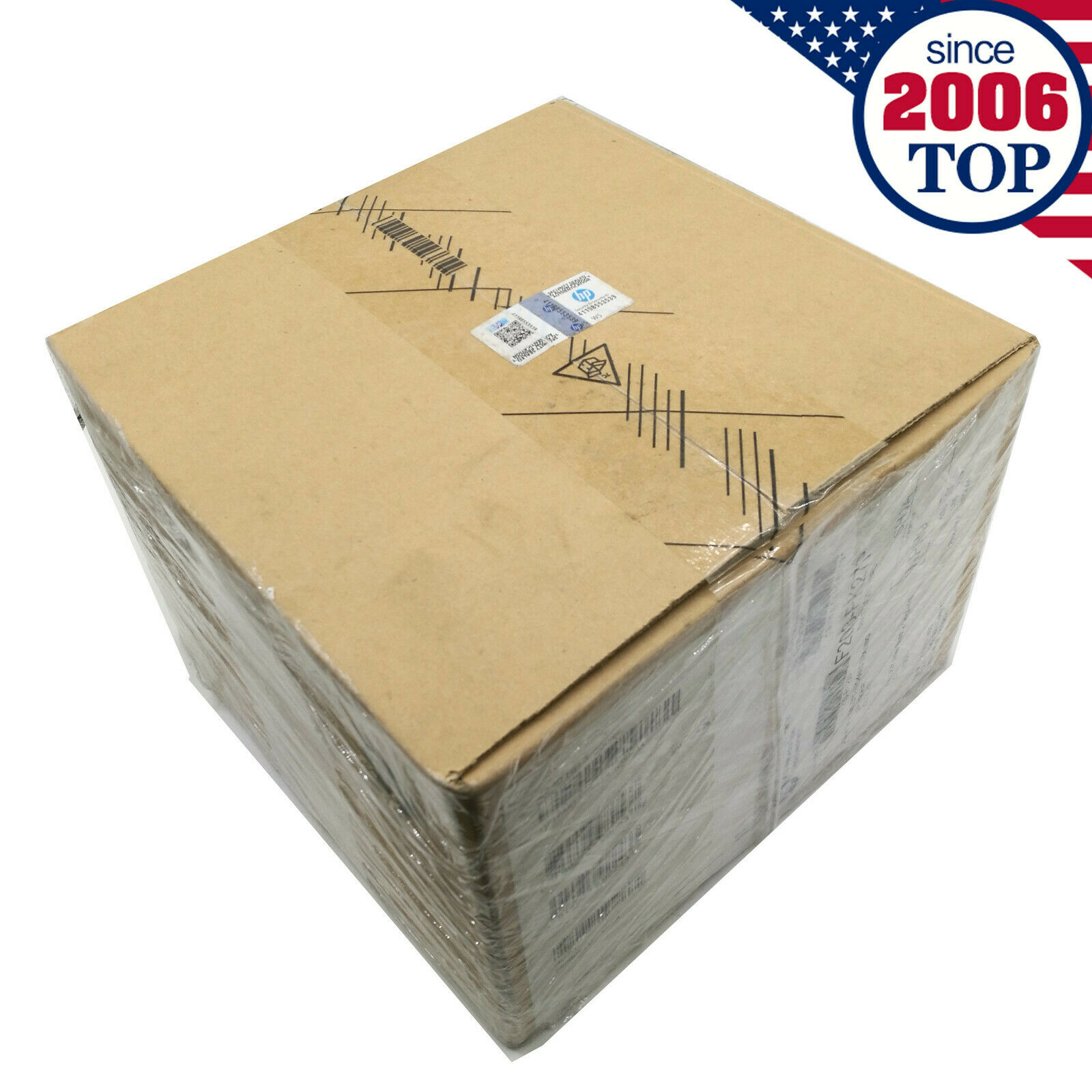 New Sealed Z840 HP Z Cooler N3R54AA 781908-001 828231-001 w/ Fan US Shipping