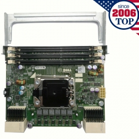  Dell Precision Workstation T5500 2nd CPU Memory Riser Board 0F623F US Stock