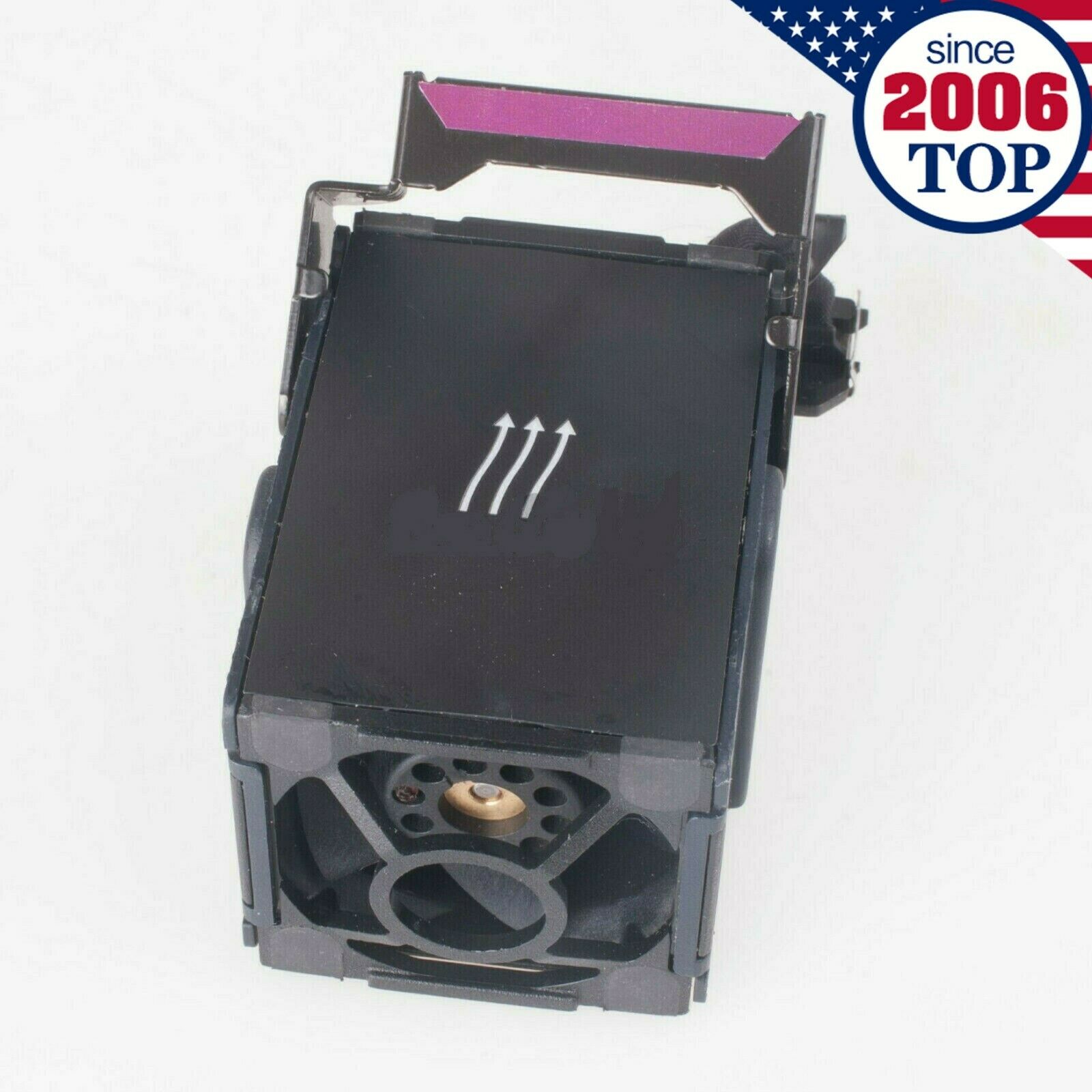 Cooling Fan for HP DL360 DL360p DL360e G8 697183-003 654752-001 667882-001 US