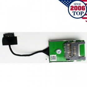 New Dell OptiPlex 7040 5040 3040 Flash Memory Card Reader Module 94D86 US Stock
