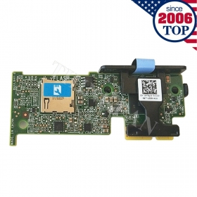 New Factory Sealed Dell R440 R540 R640 R740 Dual SD Flash Card Reader RT6JG US
