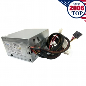 HP ProLiant ML310e G8 24 Pin 350W ATX Power Supply DPS-350AB-20 A 671310-001 US