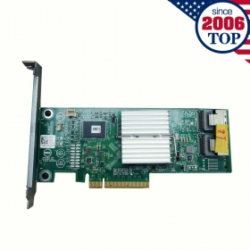 Dell H310 6Gbps SAS HBA w/ LSI 9211-8i P20 IT Mode for ZFS FreeNAS unRAID US