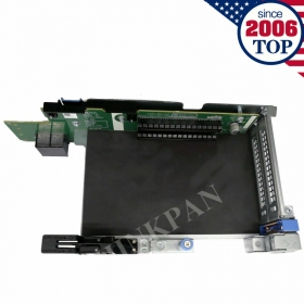 New Dell Poweredge R740 R740XD RISER 3 Card PCI-E DTTHJ 0DTTHJ US Shipping DP/N