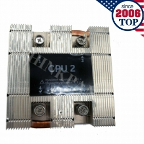 New Dell Poweredge FC630 CPU 2 Cooling Heatsink 0JR3TG JR3TG US Shipping